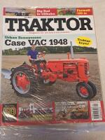Traktor 4 2023