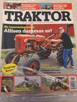 Traktor 6 2023