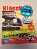 Klassiker 7 2018