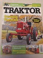 Traktor 2 2022