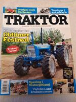 Traktor 2 2023
