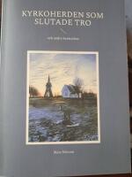 Kyrkoherden som slutade tro - och andra ber&auml;ttelser