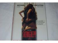 Skamgrepp