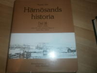 H&auml;rn&ouml;sands historia, del III, 1810-1920