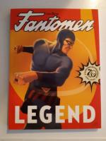 Fantomen Legend
