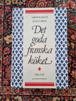 Det goda franska k&ouml;ket: Del Tv&aring; [2]