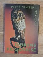 Djurens frig&ouml;relse