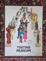Tintins Museum