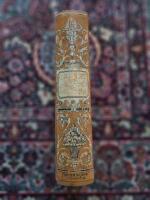 Oraklet eller fr&aring;ga du s&aring; svarar jag!