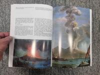 Vesuvio: A volcano and its history