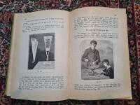 Sibyllans hemligheter: Praktisk sp&aring;doms- och trollkonstbok 