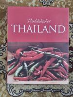 V&auml;rldsk&ouml;ket Thailand