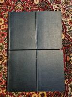 T&ouml;rnrosens bok eller Fria Fantasier I-IV