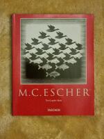 M.C. Escher : the graphic work