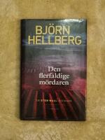 Den flerfaldige m&ouml;rdaren