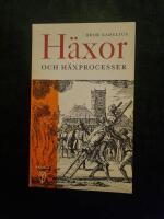 H&auml;xor och h&auml;xprocesser