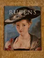 Peter Paul Rubens: The Homer of painting
