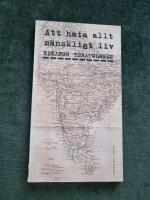 Att hata allt m&auml;nskligt liv