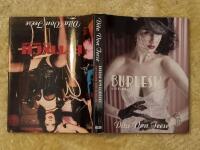 Burlesk som konstart - Fetisch som konstart