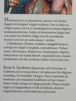 Hinduismen: Historia, tradition, m&aring;ngfald
