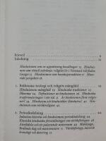 Hinduismen: Historia, tradition, m&aring;ngfald