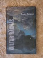 Kultur r&auml;knas : tro och k&auml;nsla i en bel&auml;grad v&auml;rld