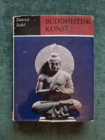 Buddhistisk Konst [V&auml;rldskonsten]