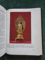 Buddhistisk Konst [V&auml;rldskonsten]