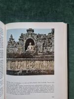 Buddhistisk Konst [V&auml;rldskonsten]