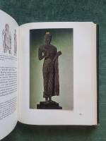 Buddhistisk Konst [V&auml;rldskonsten]