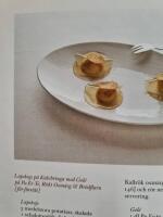 Oaxen adieu: 1994-2011