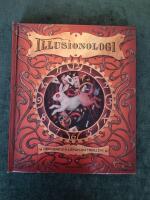 Illusionologi : den hemliga l&auml;ran om trolleri
