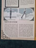 Illusionologi : den hemliga l&auml;ran om trolleri