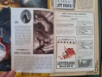 Illusionologi : den hemliga l&auml;ran om trolleri