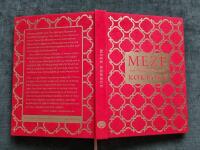 Meze hos Halv Grek Plus Turk