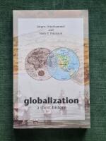 Globalization : a short history
