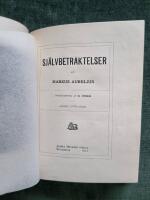 Självbetraktelser