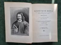 Kristen och Kristinnas resa