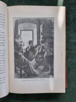 Kristen och Kristinnas resa