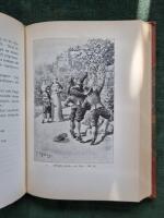 Kristen och Kristinnas resa