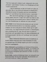 Den onde: Fr&aring;n forna tiders dj&auml;vulstro till modern satanism