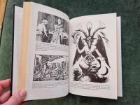 Den onde: Fr&aring;n forna tiders dj&auml;vulstro till modern satanism