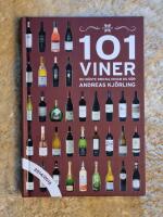 101 Viner du m&aring;ste dricka innan  du d&ouml;r