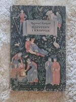 Dj&auml;vulen i kroppen