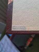 V&auml;rldsreflexer I-II