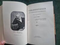 V&auml;rldsreflexer I-II