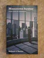  Mammons furstar; Pengar, makt och centralbanker 