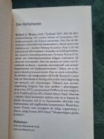  Mammons furstar; Pengar, makt och centralbanker 