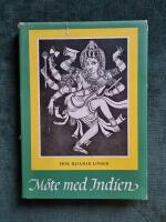 M&ouml;te med Indien