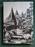 M&ouml;te med Indien